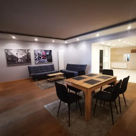 Apartamentspichrzowa