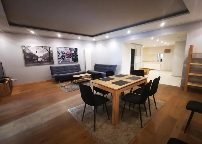 Apartamentspichrzowa *