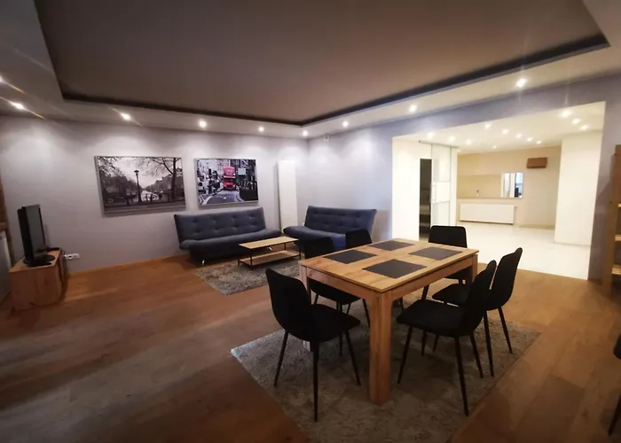 Apartamentspichrzowa