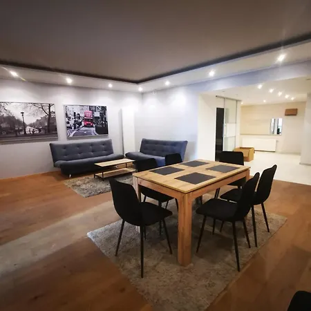 Apartamentspichrzowa *