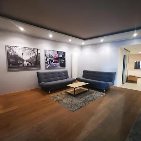 Apartamentspichrzowa Danzig