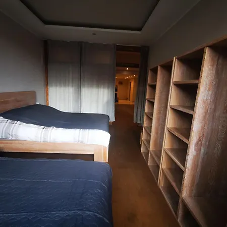 Apartamentspichrzowa Apartman Gdańsk