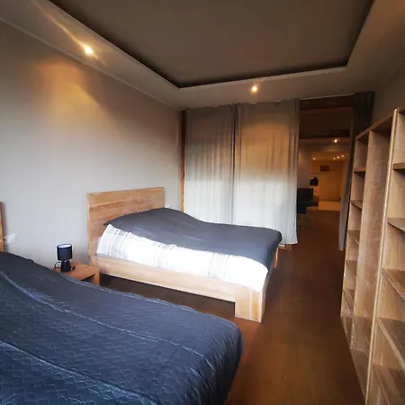 Apartamentspichrzowa Gdańsk