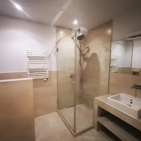 Appartement Apartamentspichrzowa *