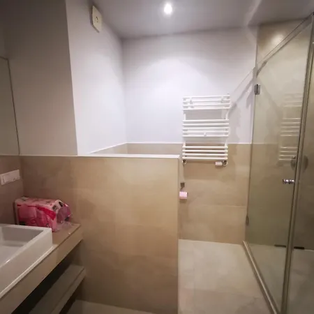 Apartamento Apartamentspichrzowa Gdańsk