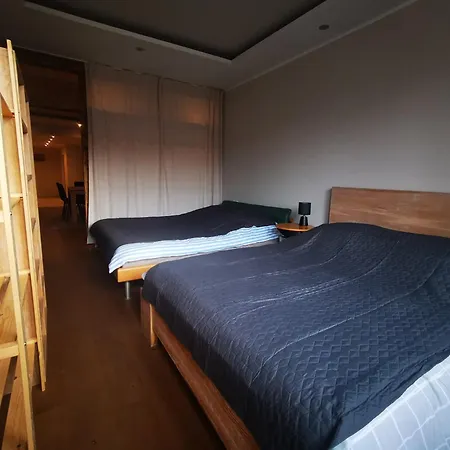 Apartamentspichrzowa