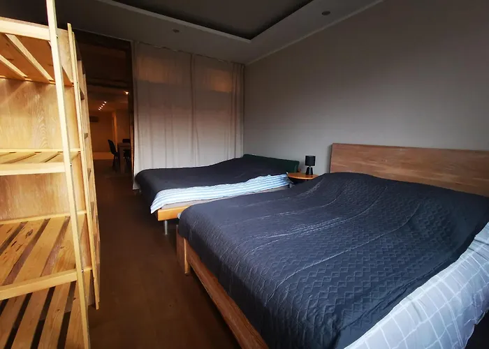 Apartamentspichrzowa